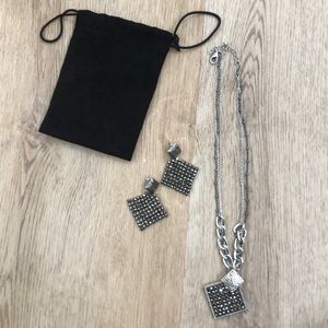 Park Lane Jewelry Set